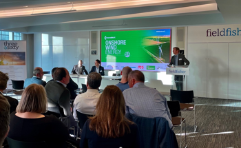 New Player Threesixty Renewables Enters the UK Wind Energy Market