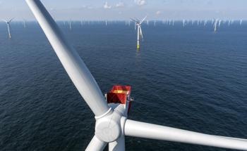 Study Pinpoints Ways to Make Offshore Windfarms Efficient
