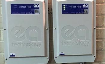 Pioneering Monitoring System Installed at Glasgow Substations to Help Optimise Electricity Network During COP26