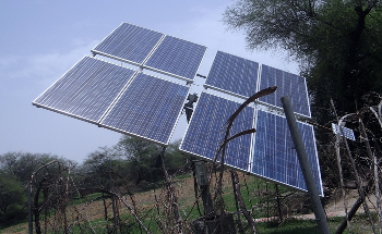 Indian Product Standards for Off-Grid Solar Systems are Barriers to Energy Transition