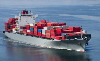 Current Climate Targets Set for International Shipping are Far too Lax