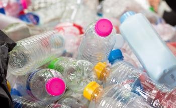 Revolutionary Chemical Polymer Recycling Method