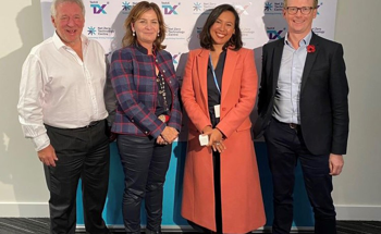 Mineral Carbonation International Announced as Winner of Net Zero Technology Centre’s COP26 Clean Energy Pitch Battle