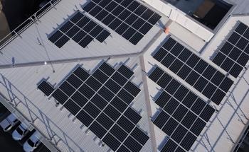 Melbourne's Buildings Could be Close to Self-Sustaining Through Fully Integrated Solar