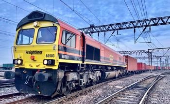 Freightliner Accelerates Progress Towards Net Zero with Low Emission Fuel