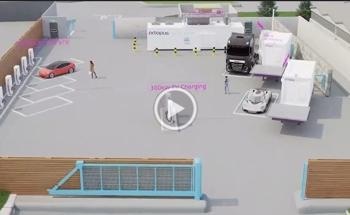 Octopus Hydrogen & MIRA Technology Park Partner to Power Clean Mobility Revolution