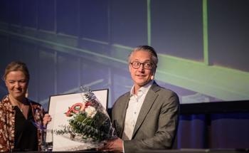 Echandia Wins E-Prize, Sweden's Largest Award for Climate Innovation