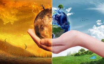 Physicists Collaborate to Fight Against Climate Change on Worldwide Scale