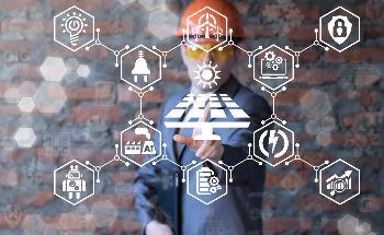 Exploring the Potential of AI for Climate Change Risk Assessment