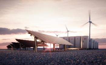 Averting Climate Risks with Fast and Complete Energy Transitions