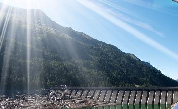 Study Explores How Extreme Rainfall and Earthquakes can Induce Landslide Rates