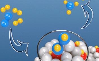Study Shows Promise for a Green Way to Produce Ammonia