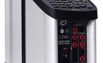 AMETEK STC Releases a New JOFRA Temperature Calibrator Focused on Calibrating Sanitary Sensors