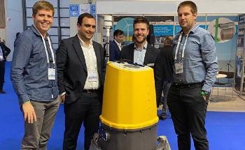 Contract Signing at WindEurope Confirms Energy Industry Commitment to Wind