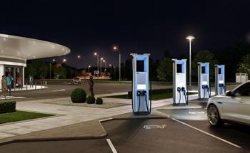 ABB Introduces ‘Plug N Charge’, the Fast and User-Friendly Way to Recharge EVs