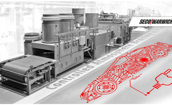 SECO/WARWICK CAB Line for the Electric Vehicle Industry