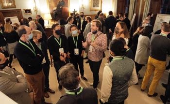 Carbon Gap Calls on European Policymakers to Provide Support for Carbon Removal Alongside Emission Reductions