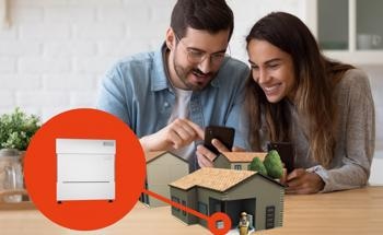 AR Brings Ground-Breaking Zero Carbon Solution to Life
