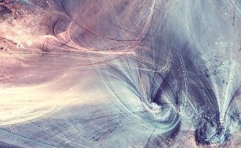 Acoustically Distinct Pressurized Underwater Bubbles Help Estimate Climate-Induced Glacial Melting