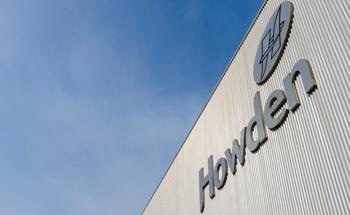 Howden and Chart Industries Collaborate on Delivering Advanced Hydrogen Solutions