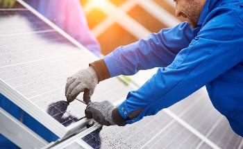 Cities' Roof-Top PVs and EVs can Supply Affordable, Dispatchable CO2-Free Electricity
