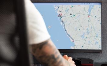New Tools to Help Electric Delivery Vehicles Navigate Strategically with Minimal Energy