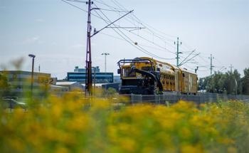 Railcare will Reduce its Fossil Emissions by 40% by 2025
