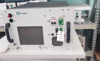 Protium Harnesses Enapter Technology to Deploy Cutting-edge Electrolytic Hydrogen Electrolyser