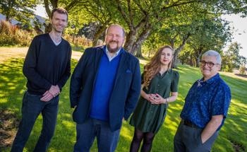 Three Full-Scale Trials Announced to Help Boost Farm Waste Digestion