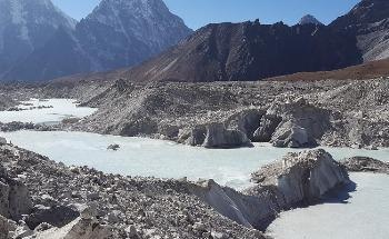 Himalayan Glaciers Melting at ‘Exceptional Rate’ Could Impact Water Supply in Asia