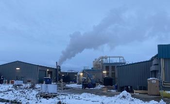 Novel Compound Harvests CO2 to Make Useful Products