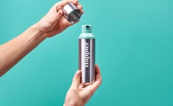 World's First Refillable Toothpaste in Development