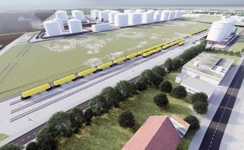 VARO Energy and GPS Group Announce the Completion of an Integrated Biofuels Facility in the Port of Amsterdam