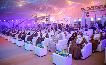 An ACWA Power-led Consortium and Oman Power and Water Procurement Company Inaugurate Ibri 2 PV IPP, Oman’s Largest Utility-scale Renewable Energy Project