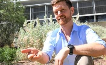 Soils at the Root of Ecosystem Restoration