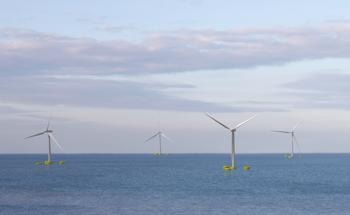 Offshore Wind Project Secures UK Funding