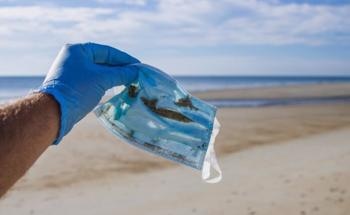 Story Pitch: 10kg of Plastic PPE Waste to be Recycled Every Hour in World-first Collaboration