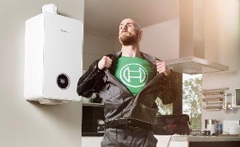 Worcester Bosch Launches Second Phase of Green Heating Heroes Campaign
