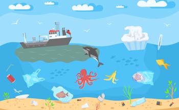 Study Reveals Warm Ocean Temperatures Driven by Climate Change is the New Normal