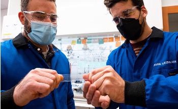 Carolina Chemists Suggest a Method to "Upcycle" Discarded Plastic to Tougher, Stronger Material