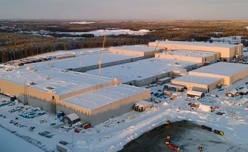 Scaling Up Battery Production Reduces Carbon Emissions Significantly