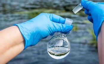 Novel Method to Address Nitrogen Pollution and Improve Water Quality