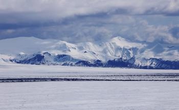 “Blue Blob” Located Close to Iceland Could Decelerate Glacial Melting
