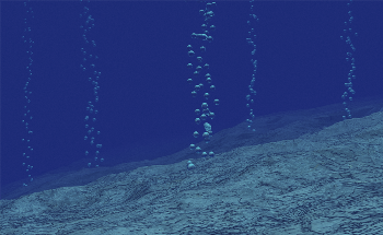 Ancient Methane Gas Ocean Cores Reveal Clues about Global and Environmental Changes