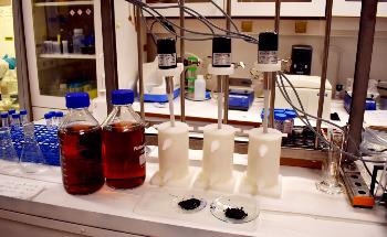 Recovering Critical Metals from EV Batteries via Thermal Treatment