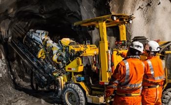 New Construction Industry Report by Patrick Parsons Reveals Poor Building Material Supply Chains are the Main Barrier to Achieving Net Zero