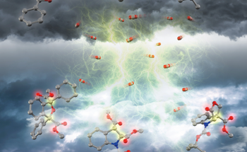 New Method Enables Recycling of CO2 and Drug Development Simultaneously