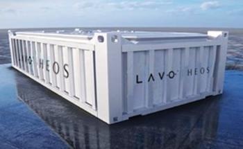 GHD Secures UK Government Funding to Trial Longer Duration Hydrogen Energy Storage
