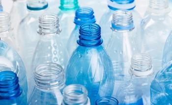 New and Simple Method for Upcycling Plastic Waste at Room Temperature