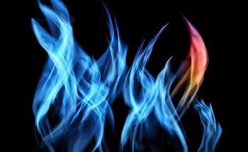 Extreme Fires to Increase Globally by 50% at the End of the Century
